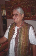 Dr. Mohini Giri